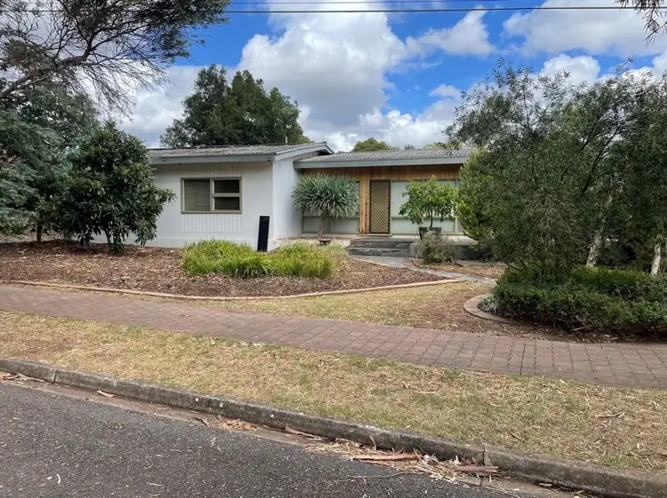 Main view of Homely land listing, 14 Binnswood Street, Hectorville SA 5073