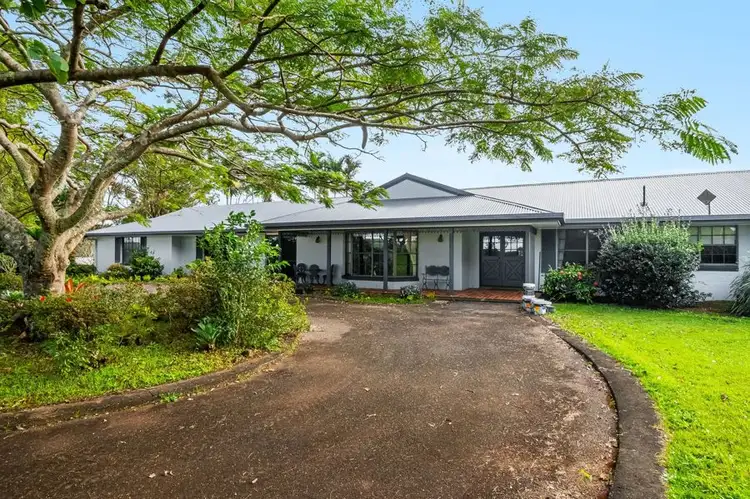 876 Tamarind Drive, Tintenbar NSW 2478