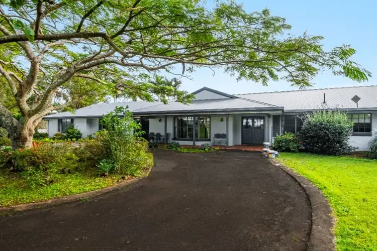 Third view of Homely rural property listing, 876 Tamarind Drive, Tintenbar NSW 2478