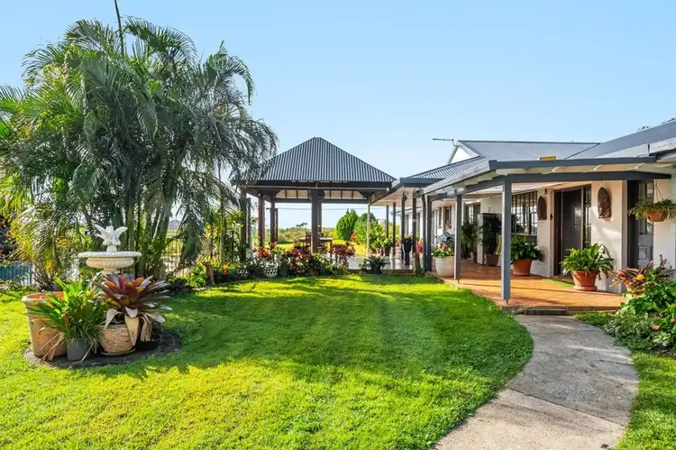 Fourth view of Homely rural property listing, 876 Tamarind Drive, Tintenbar NSW 2478