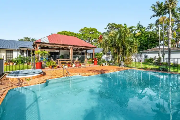 Fifth view of Homely rural property listing, 876 Tamarind Drive, Tintenbar NSW 2478