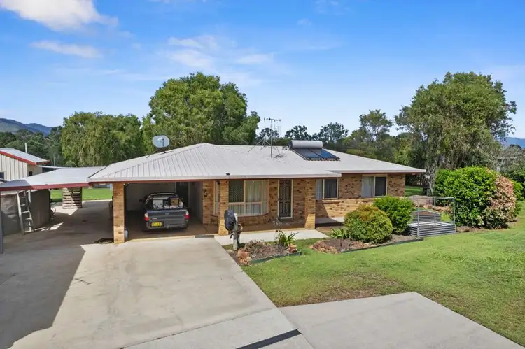 38 Limestone Drive, Widgee QLD 4570