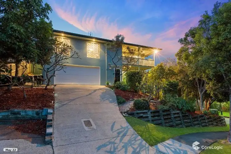 2 Pelewan Crt, Tanah Merah QLD 4128
