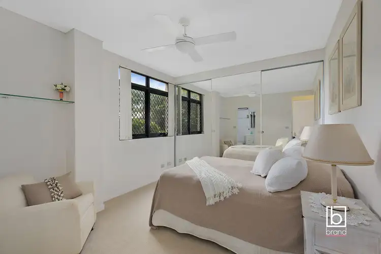 Third view of Homely unit listing, 2/65 Ocean Parade, The Entrance NSW 2261