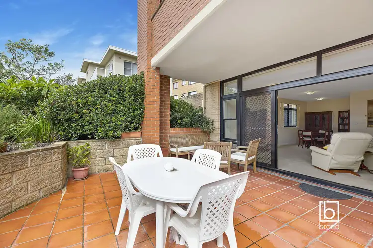 Fourth view of Homely unit listing, 2/65 Ocean Parade, The Entrance NSW 2261