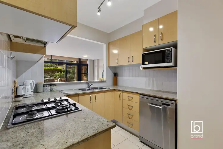 Fifth view of Homely unit listing, 2/65 Ocean Parade, The Entrance NSW 2261