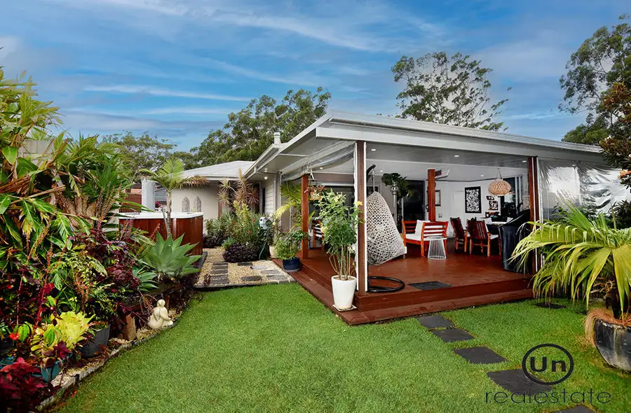 Main view of Homely house listing, 9A Alpini Place, Sapphire Beach NSW 2450