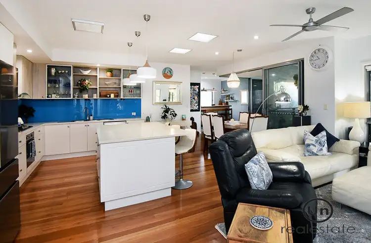 Third view of Homely house listing, 9A Alpini Place, Sapphire Beach NSW 2450