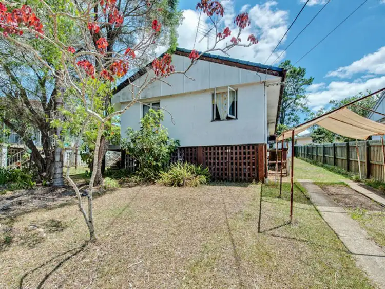 Main view of Homely house listing, z15 Floyd Street, Woodridge QLD 4114