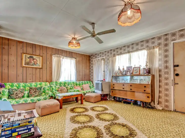 Second view of Homely house listing, z15 Floyd Street, Woodridge QLD 4114