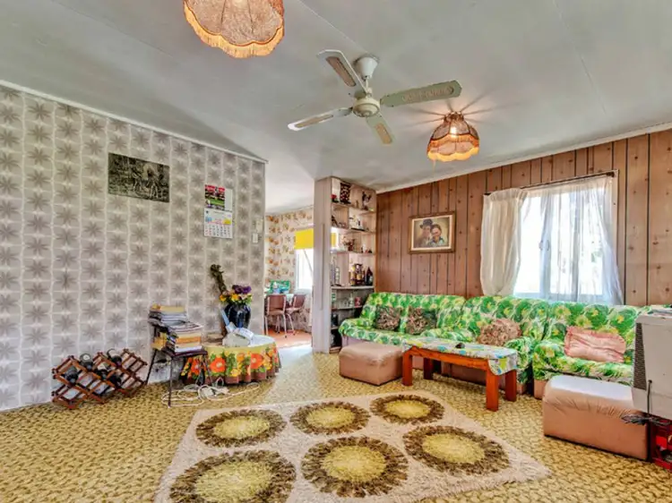 Third view of Homely house listing, z15 Floyd Street, Woodridge QLD 4114