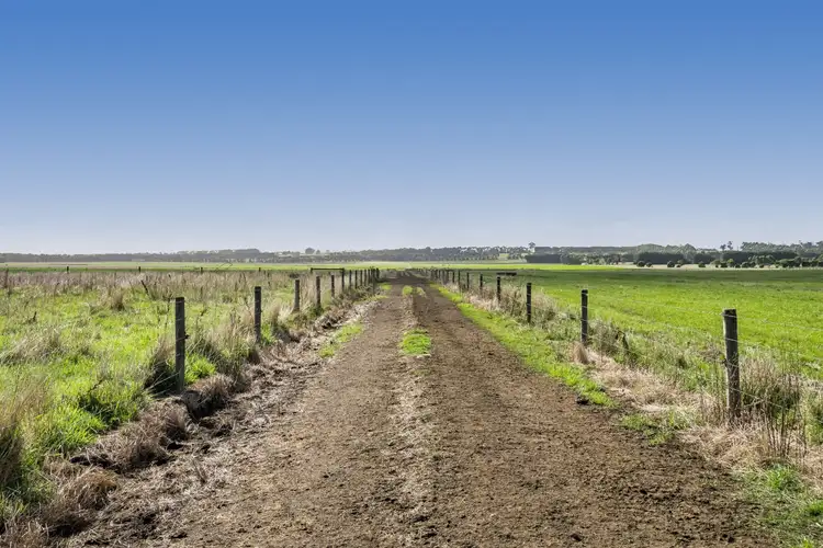 Second view of Homely rural property listing, 120 Irrewillipe-Pirron Yallock Road, Irrewillipe VIC 3249