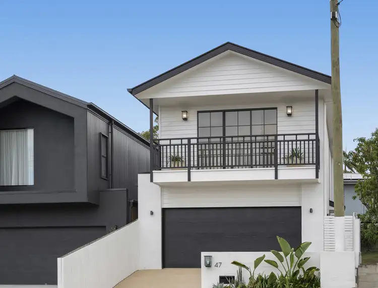 Main view of Homely house listing, 47 Samuel Street, Camp Hill QLD 4152