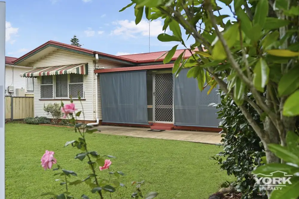 Main view of Homely house listing, 4 Boyd Street, Wilsonton QLD 4350