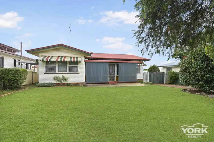 Second view of Homely house listing, 4 Boyd Street, Wilsonton QLD 4350