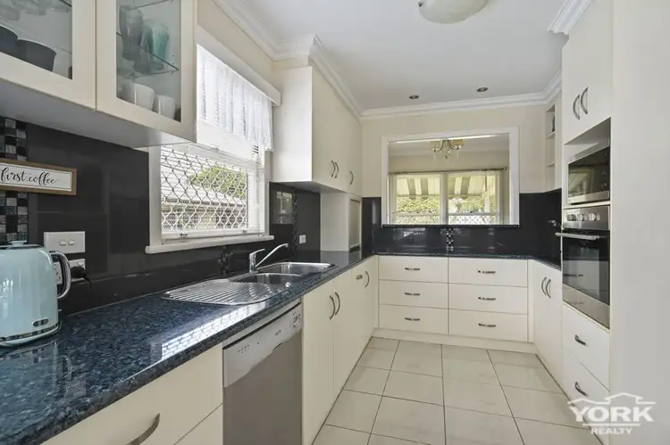 Fourth view of Homely house listing, 4 Boyd Street, Wilsonton QLD 4350