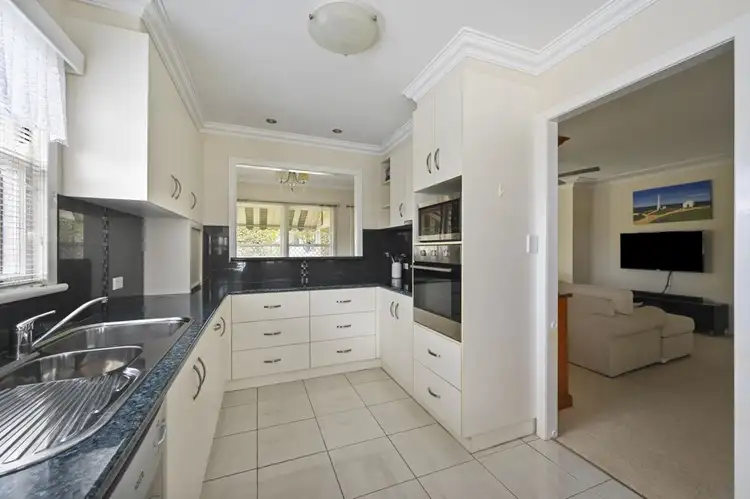 Fifth view of Homely house listing, 4 Boyd Street, Wilsonton QLD 4350