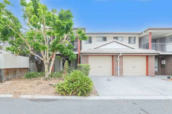 Main view of Homely townhouse listing, 40 17-27 Mulgrave road, Marsden QLD 4132