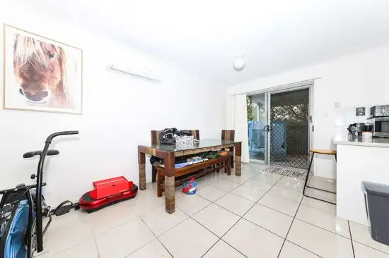 Fifth view of Homely townhouse listing, 40 17-27 Mulgrave road, Marsden QLD 4132