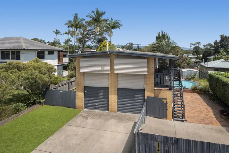 Second view of Homely house listing, 31 Taedi Avenue, Bray Park QLD 4500
