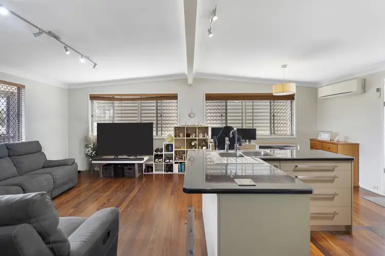 Fifth view of Homely house listing, 31 Taedi Avenue, Bray Park QLD 4500