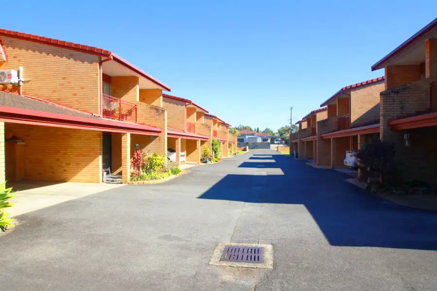Main view of Homely townhouse listing, 10/20 Joyce Street, Coffs Harbour NSW 2450