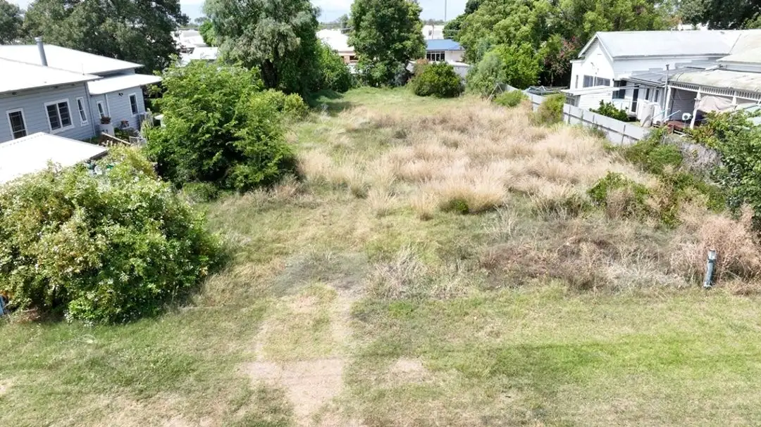 Main view of Homely land listing, 60 Boston Street, Moree NSW 2400