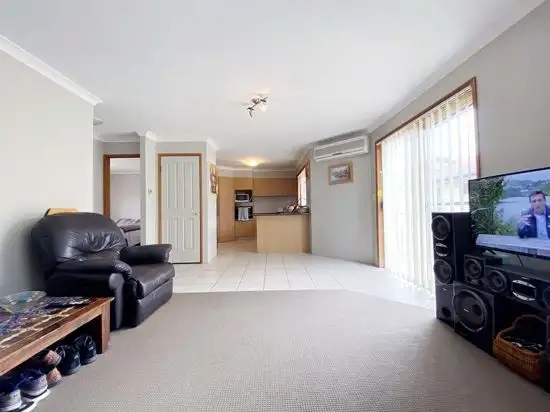 Main view of Homely unit listing, U86/1-9 GRAY ST, Tweed Heads West NSW 2485