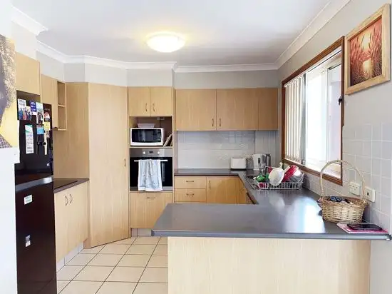 Second view of Homely unit listing, U86/1-9 GRAY ST, Tweed Heads West NSW 2485