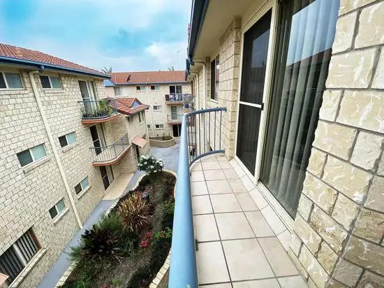 Fifth view of Homely unit listing, U86/1-9 GRAY ST, Tweed Heads West NSW 2485
