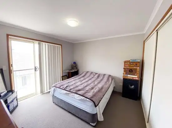 Sixth view of Homely unit listing, U86/1-9 GRAY ST, Tweed Heads West NSW 2485