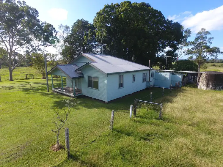 2830 Casino Coraki Road, Tatham NSW 2471
