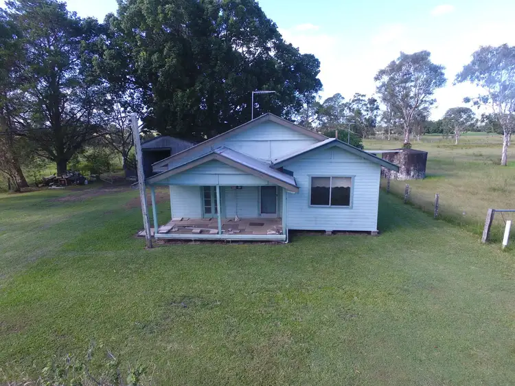 Second view of Homely rural property listing, 2830 Casino Coraki Road, Tatham NSW 2471