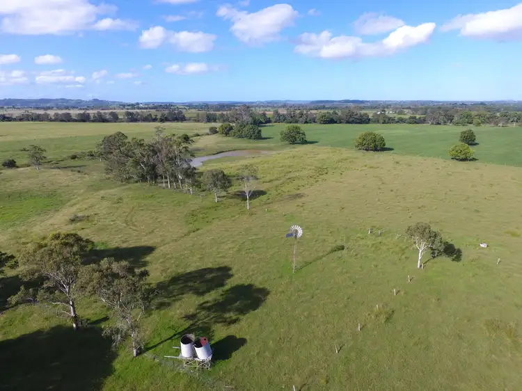 Third view of Homely rural property listing, 2830 Casino Coraki Road, Tatham NSW 2471