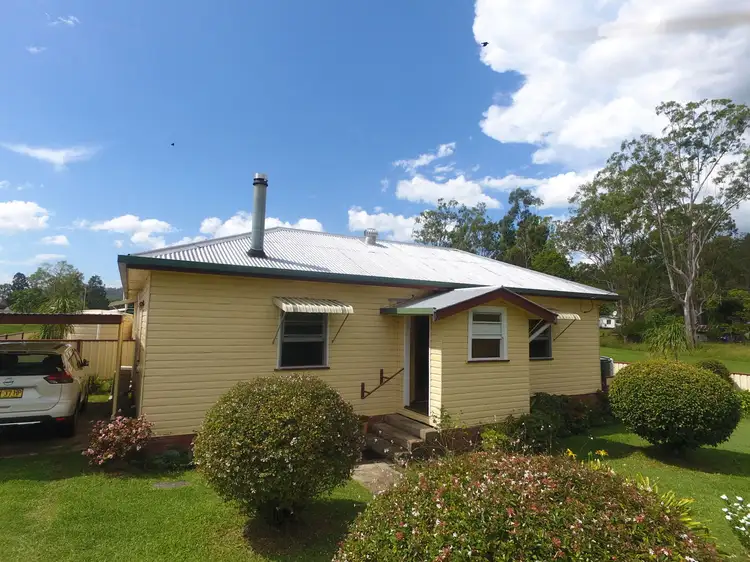 23 Court Street, Tabulam NSW 2469