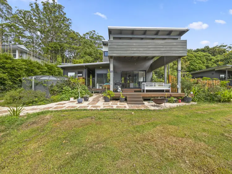 3 Hyde St, Fernmount NSW 2454