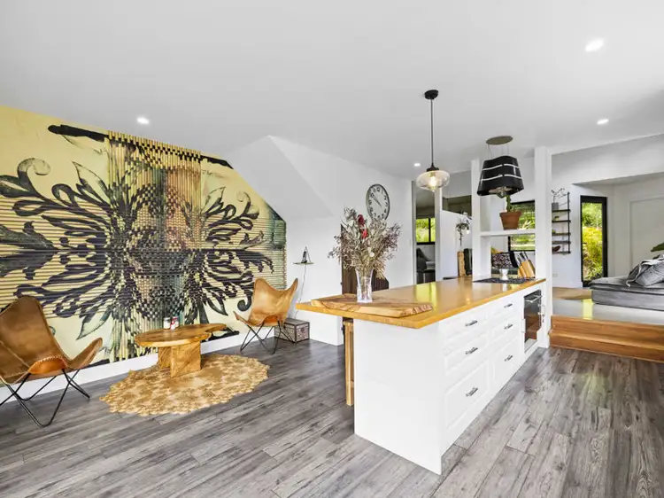 Second view of Homely house listing, 3 Hyde St, Fernmount NSW 2454