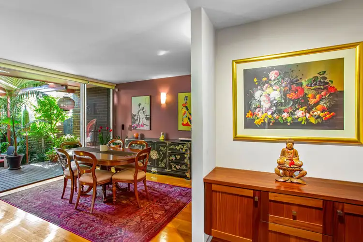 Third view of Homely townhouse listing, 3/30 Warnes Road, Mitcham VIC 3132