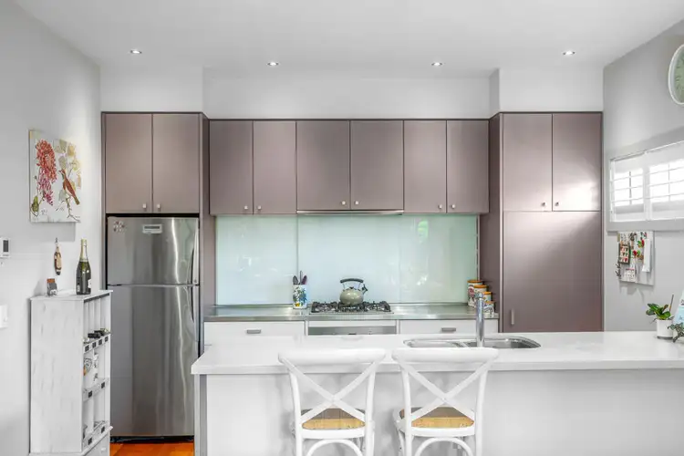 Fourth view of Homely townhouse listing, 3/30 Warnes Road, Mitcham VIC 3132