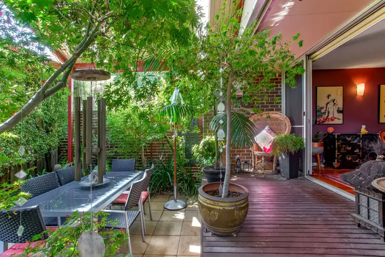 Fifth view of Homely townhouse listing, 3/30 Warnes Road, Mitcham VIC 3132