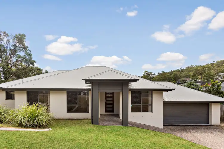 35 Mossman Parade, Waterford QLD 4133