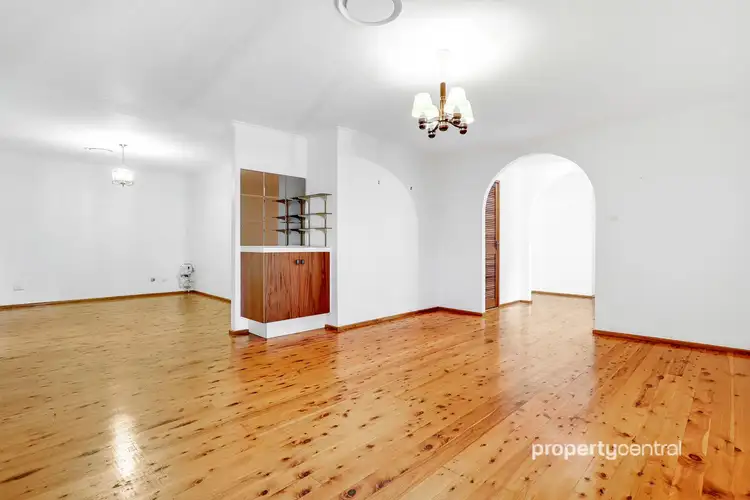 Second view of Homely house listing, 48 Greygums Road, Cranebrook NSW 2749