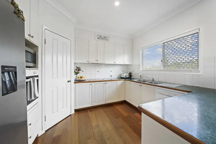 Third view of Homely house listing, 1 Belmore Drive, Withcott QLD 4352