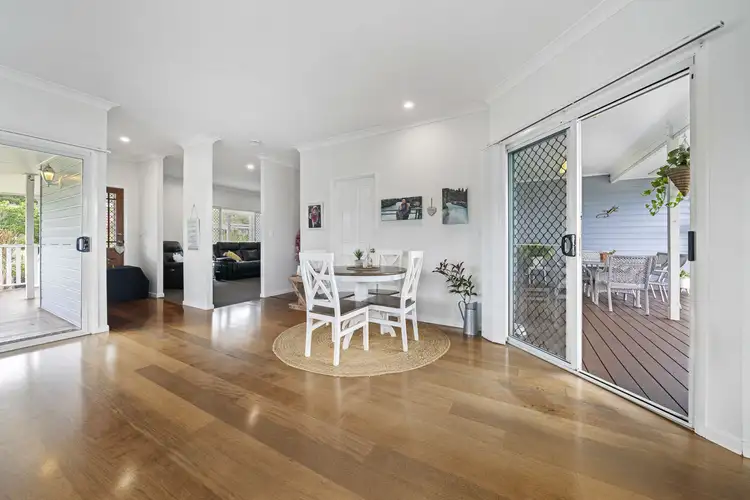 Fourth view of Homely house listing, 1 Belmore Drive, Withcott QLD 4352