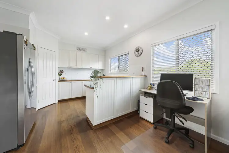 Fifth view of Homely house listing, 1 Belmore Drive, Withcott QLD 4352