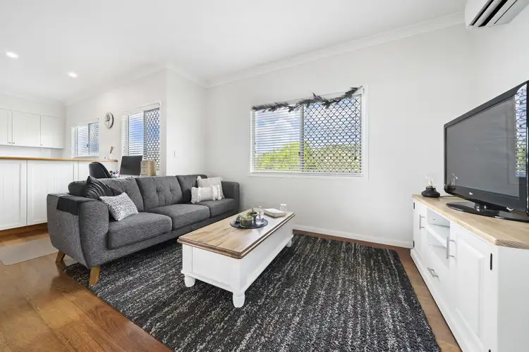Sixth view of Homely house listing, 1 Belmore Drive, Withcott QLD 4352