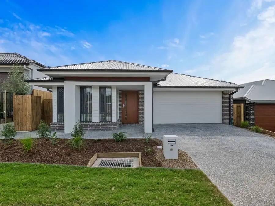 Main view of Homely house listing, 19 Sandra Circuit, Deebing Heights QLD 4306