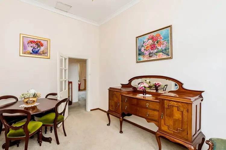 Fifth view of Homely house listing, 1 Mary Tce, Murray Bridge SA 5253