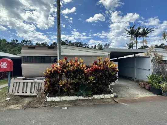 Main view of Homely other listing, 165/37 Chinderah Bay Drive, Chinderah NSW 2487