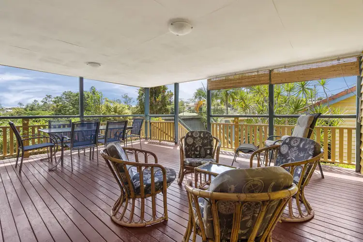 Main view of Homely house listing, 188 Ferguson Road, Norman Park QLD 4170